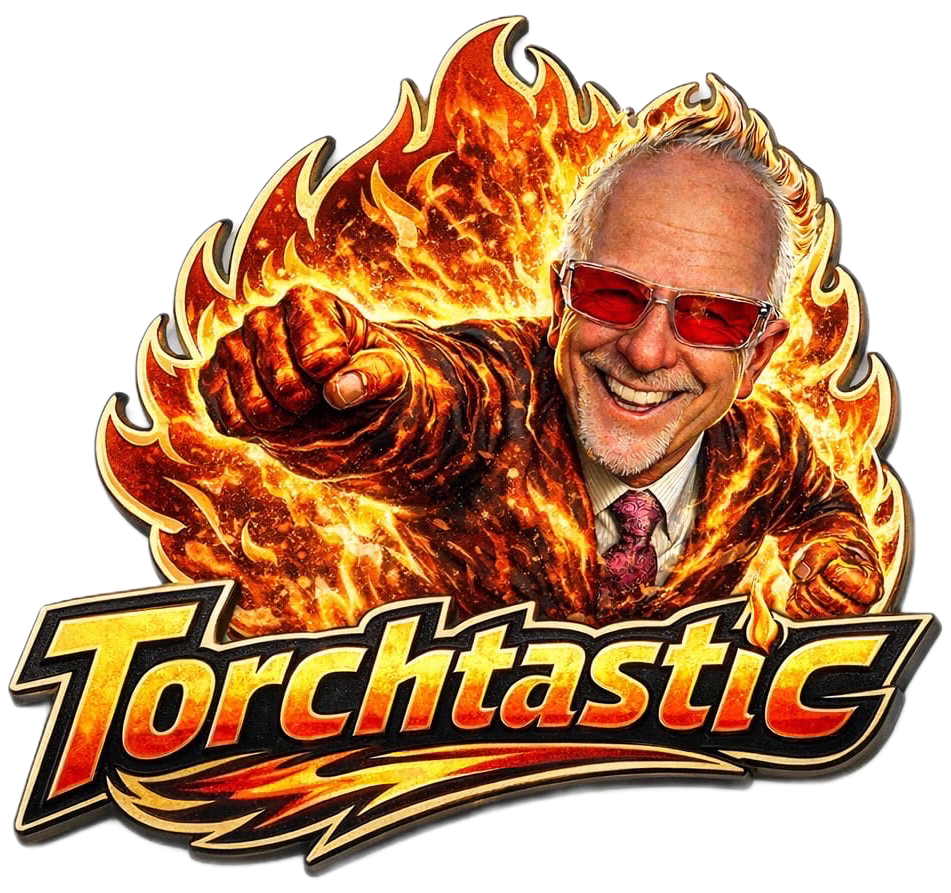 Torchtastic